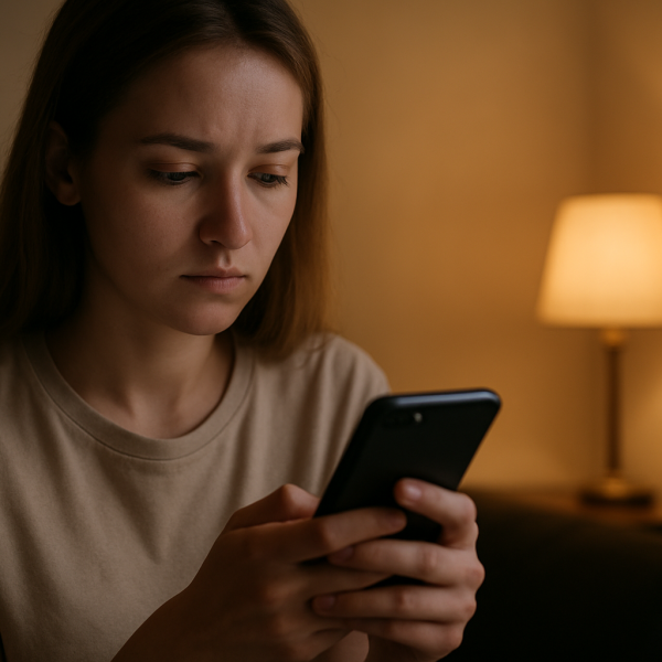 【若者の心を壊す巧妙なやり方】